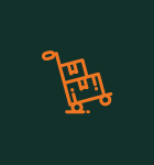 Cross docking